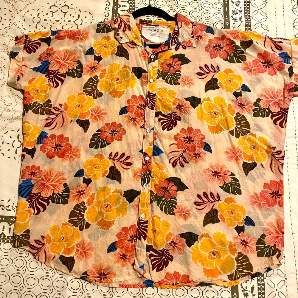 🔆TRADED🔆 Acacia Mombasa